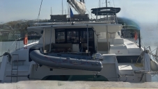 Fountaine Pajot Saona 47